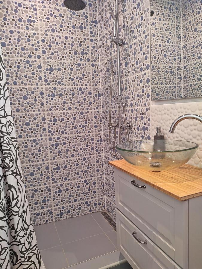 גראדאץ Apartments Gareta מראה חיצוני תמונה