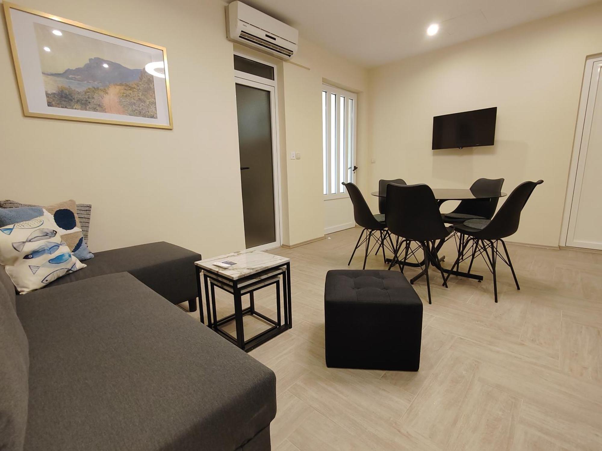 גראדאץ Apartments Gareta מראה חיצוני תמונה