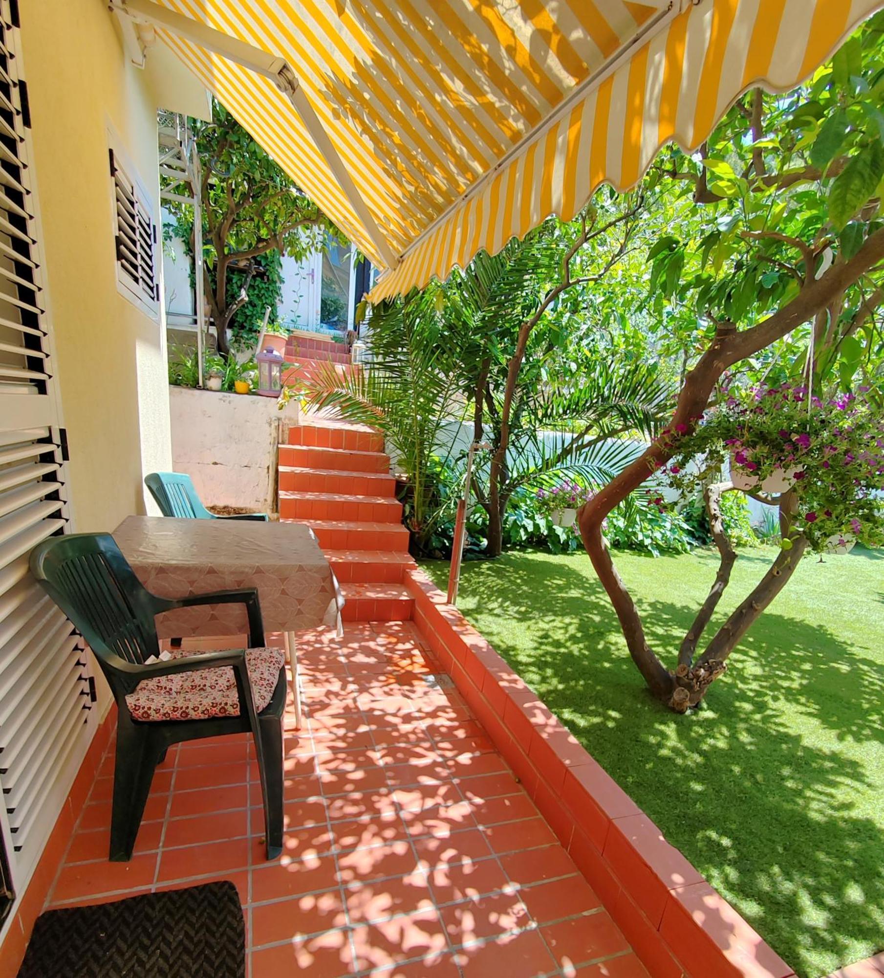 גראדאץ Apartments Gareta מראה חיצוני תמונה
