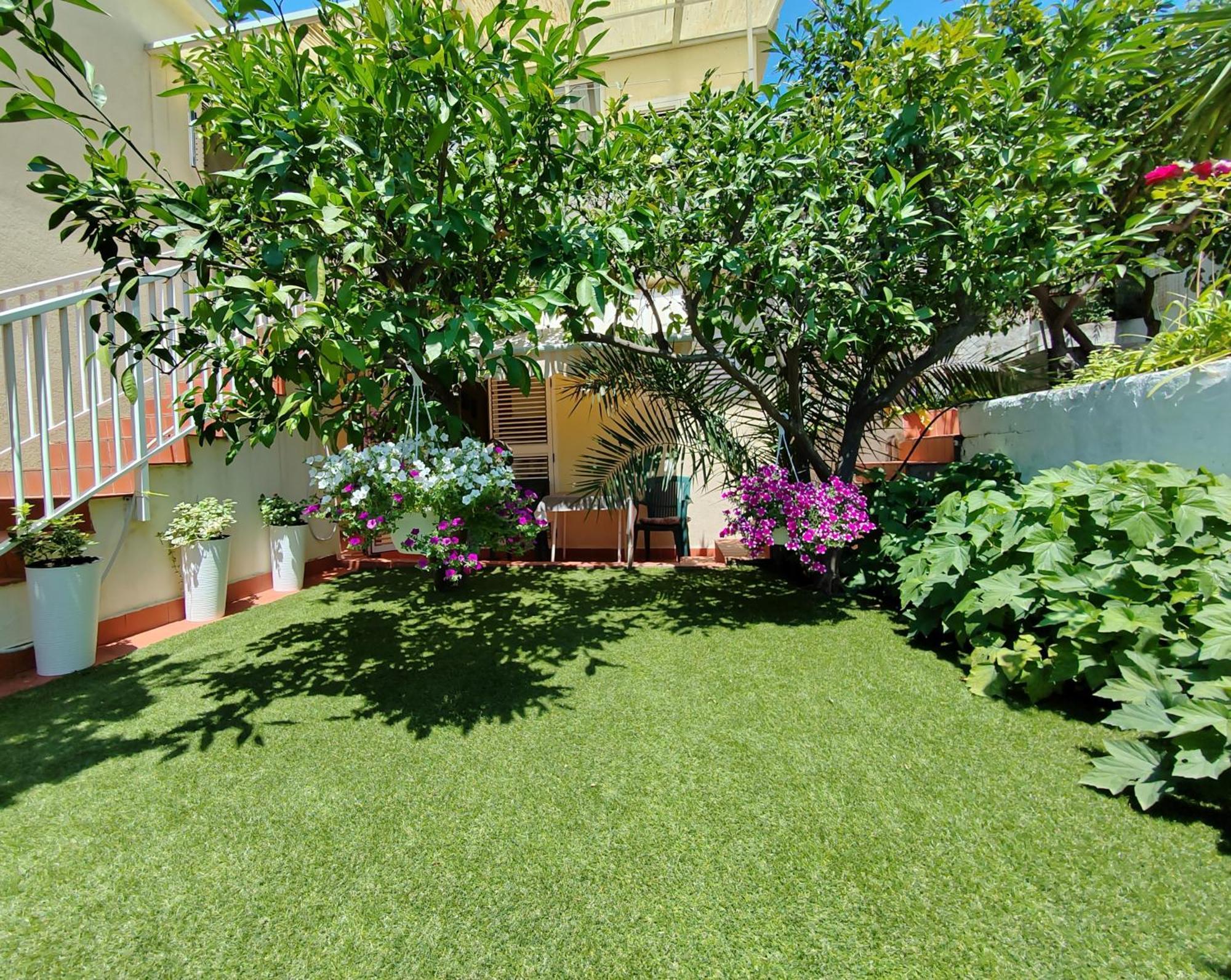 גראדאץ Apartments Gareta מראה חיצוני תמונה