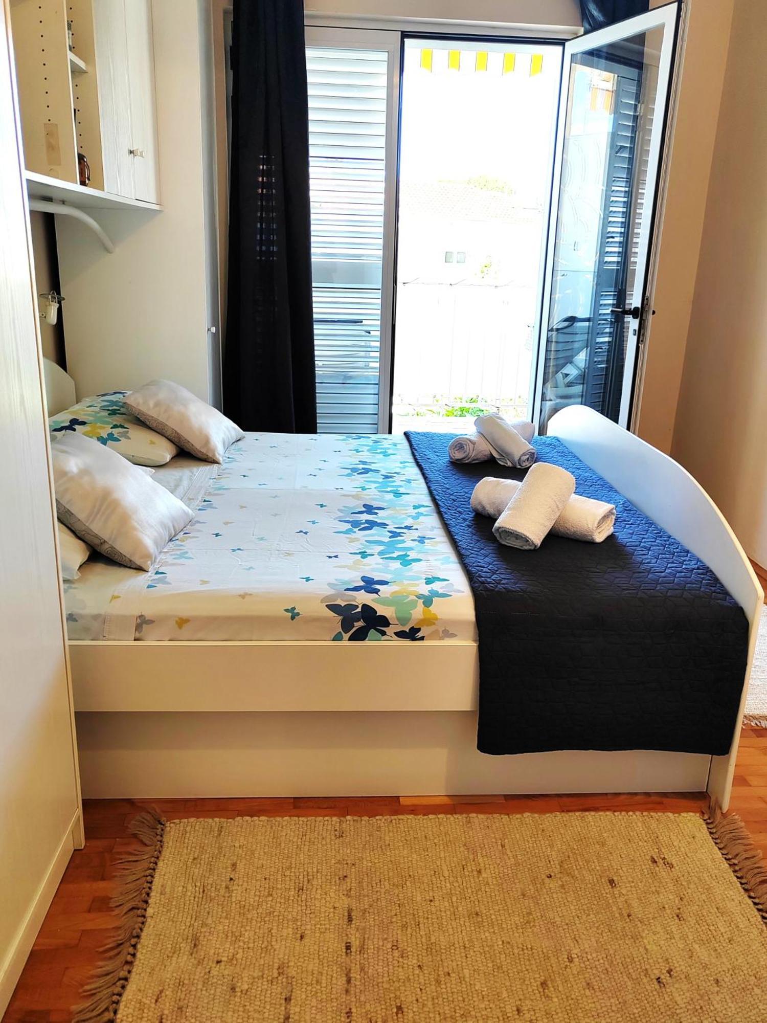 גראדאץ Apartments Gareta מראה חיצוני תמונה